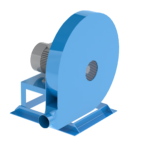 aksiyal fanlar, havalandırma fanları,  radyal fanları, çatı tipi fanlar, salyangoz fanlar, hücreli aspiratörler, kanal tipi fanlar, Blowerlar, Körükler, Yüksek basınçlı fanlar, Orta basınçlı fanlar, Alçak basınçlı fanlar